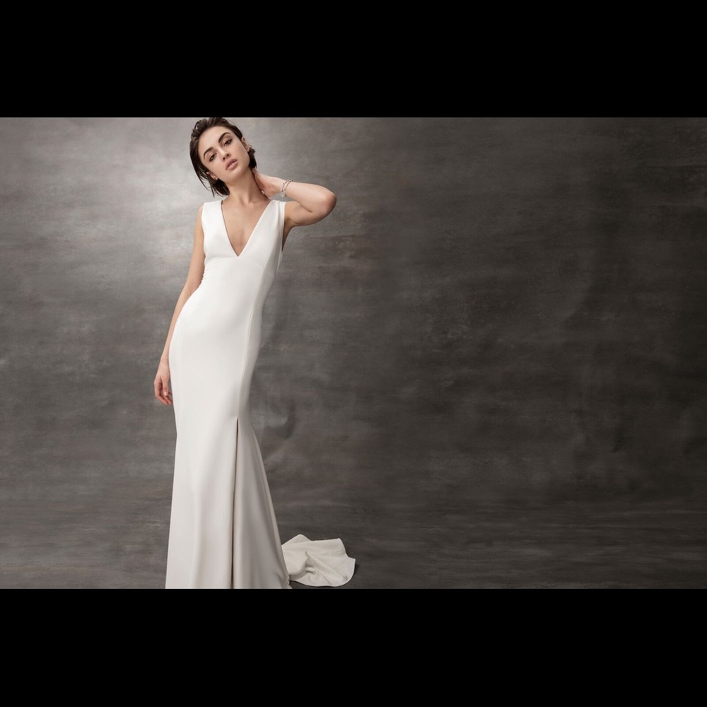 Floravere Wedding Dress